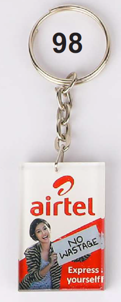 AIRTEL	