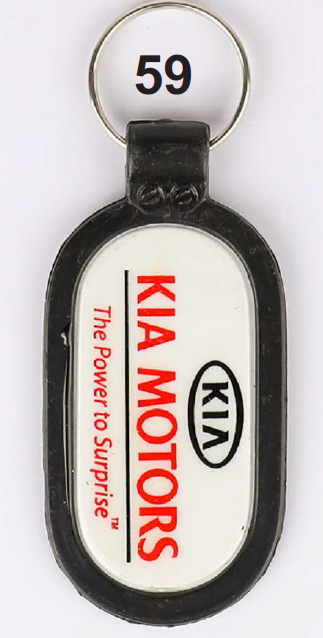 KIA MOTORS