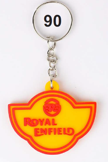 ROYAL ENFIELD