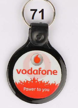 VODAFONE