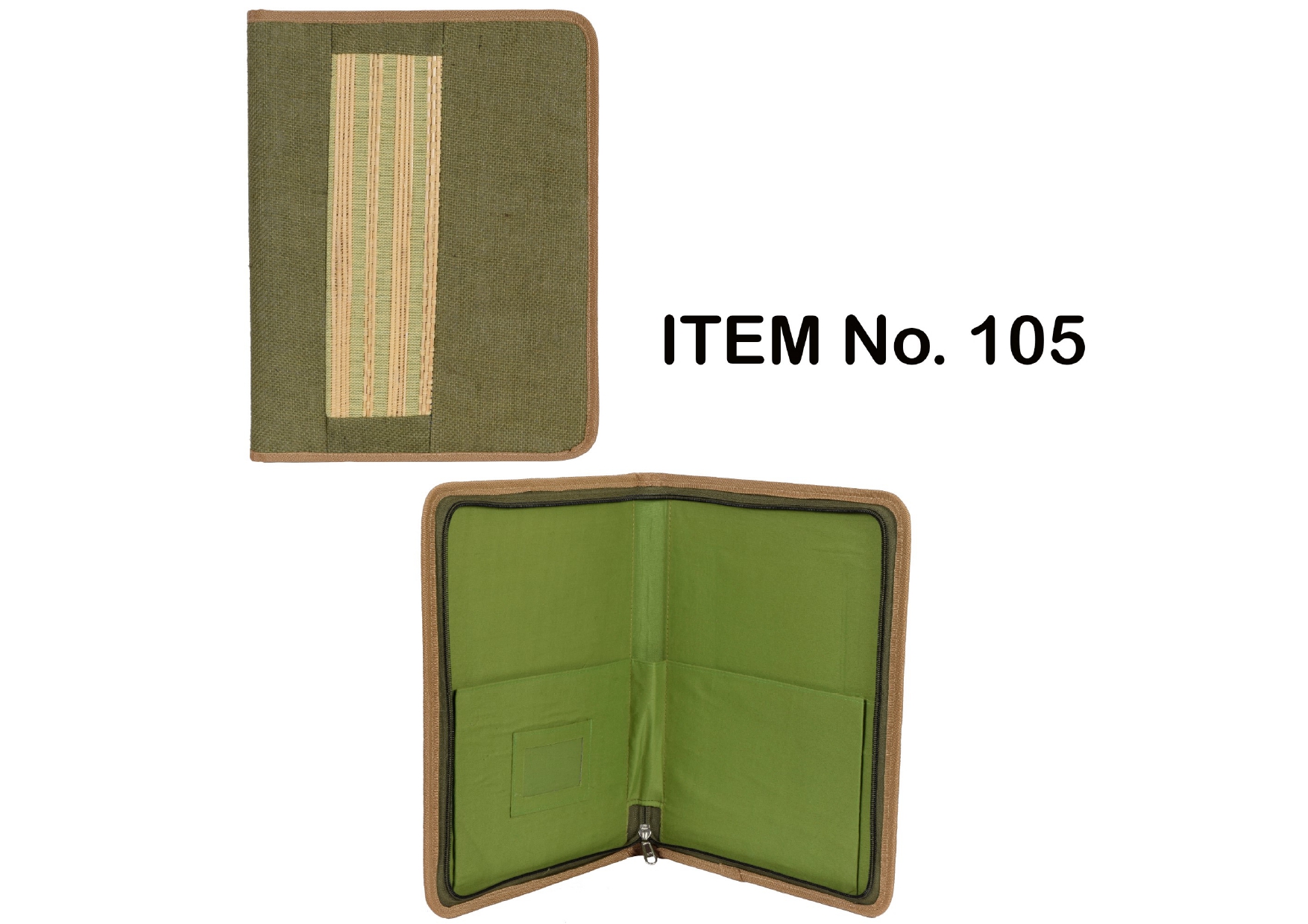 jute folder-105